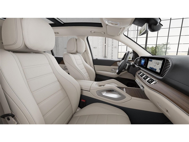 2025 Mercedes-Benz GLS GLS 450