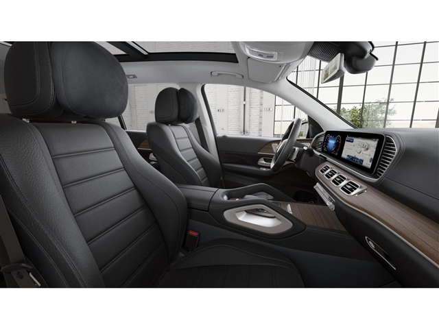 2025 Mercedes-Benz GLS GLS 450