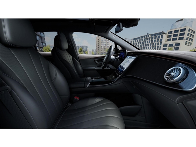 2025 Mercedes-Benz EQE EQE 350 4MATIC