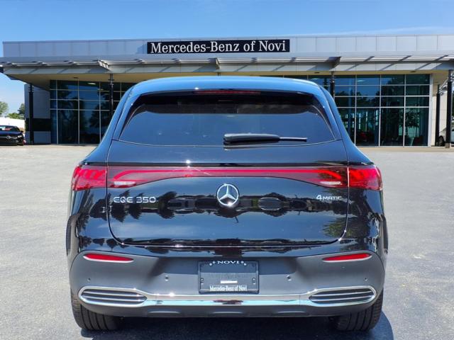 2024 Mercedes-Benz EQE EQE 350 4MATIC