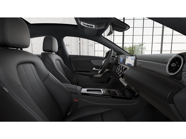 2026 Mercedes-Benz CLA CLA 250 4MATIC