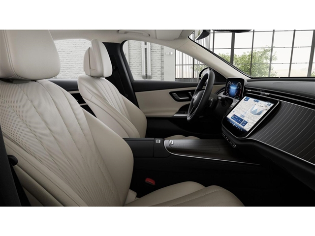 2025 Mercedes-Benz E-Class E 350 4MATIC