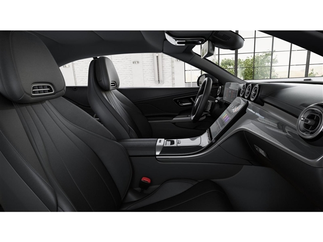 2025 Mercedes-Benz CLE CLE 300 4MATIC