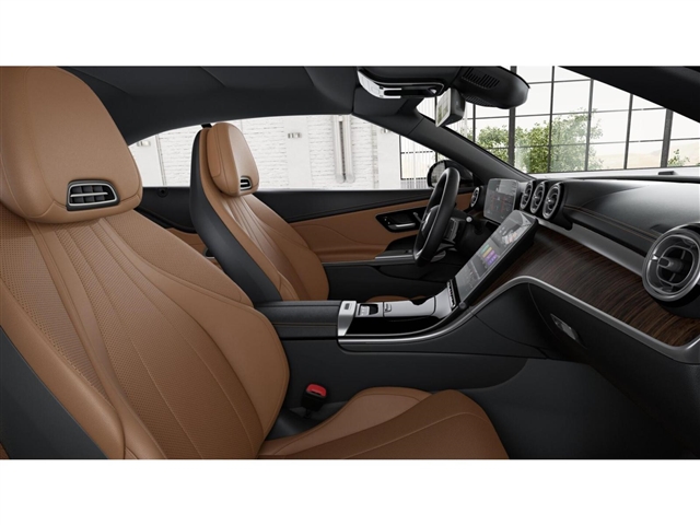 2026 Mercedes-Benz CLE CLE 300 4MATIC