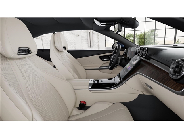 2025 Mercedes-Benz CLE CLE 300 4MATIC