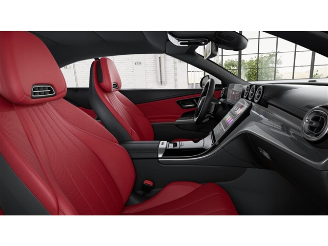 2025 Mercedes-Benz CLE CLE 300 4MATIC