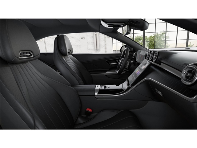 2025 Mercedes-Benz CLE CLE 450 4MATIC