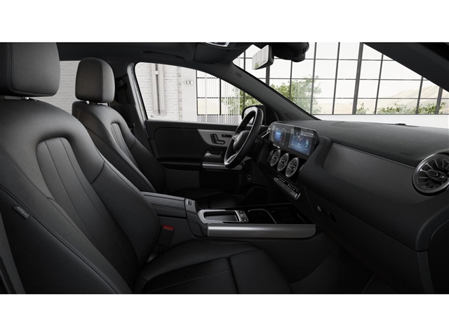 2026 Mercedes-Benz GLA GLA 250 4MATIC