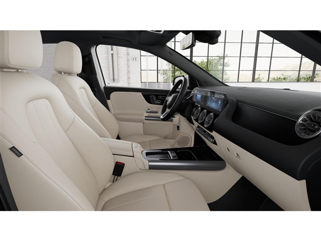 2025 Mercedes-Benz GLA GLA 250 4MATIC