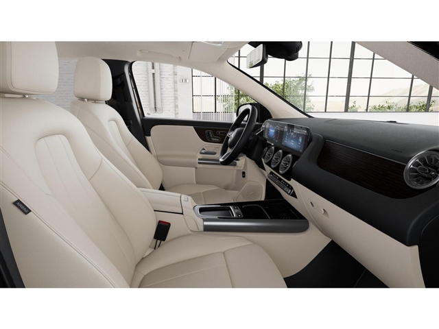 2026 Mercedes-Benz GLA GLA 250 4MATIC
