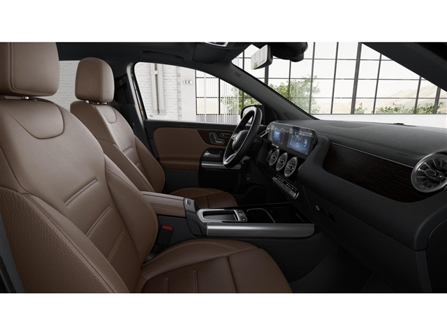 2026 Mercedes-Benz GLA GLA 250 4MATIC