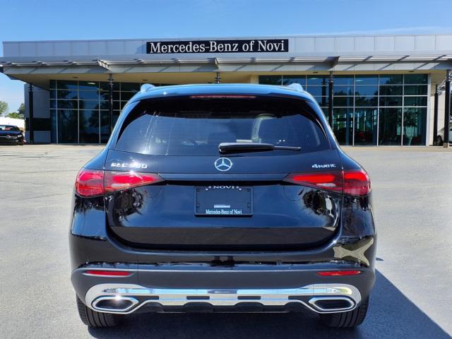 2024 Mercedes-Benz GLC GLC 300 4MATIC