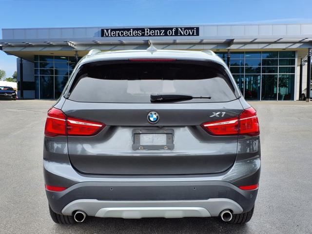 2017 BMW X1 xDrive28i