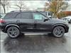 2025 Mercedes-Benz GLE GLE 350 4MATIC