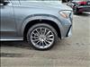 2025 Mercedes-Benz GLE GLE 350 4MATIC