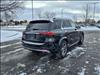 2025 Mercedes-Benz GLE GLE 350 4MATIC
