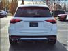 2025 Mercedes-Benz GLE GLE 350 4MATIC