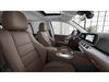2025 Mercedes-Benz GLE GLE 350 4MATIC