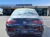 2024 Mercedes-Benz CLA CLA 250 4MATIC