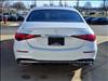 2025 Mercedes-Benz S-Class S 580 4MATIC