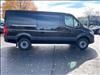 2025 Mercedes-Benz Sprinter 2500
