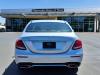 2017 Mercedes-Benz E-Class E 300 4MATIC