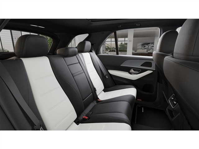 2025 Mercedes-Benz GLE GLE 350