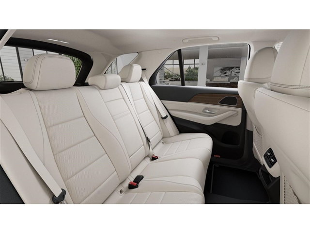 2025 Mercedes-Benz GLE GLE 350 4MATIC