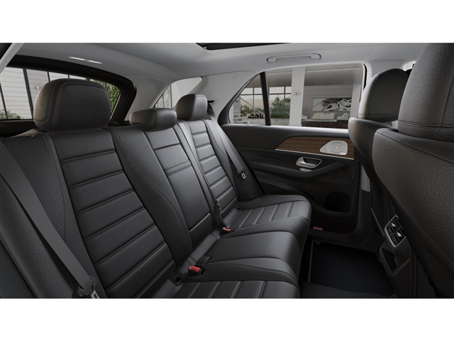 2026 Mercedes-Benz GLE GLE 450e 4MATIC