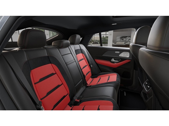 2025 Mercedes-Benz GLE AMG GLE 53