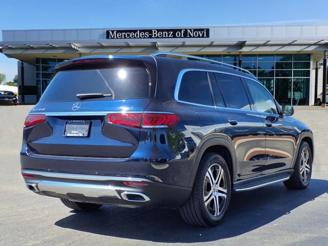 2022 Mercedes-Benz GLS GLS 450