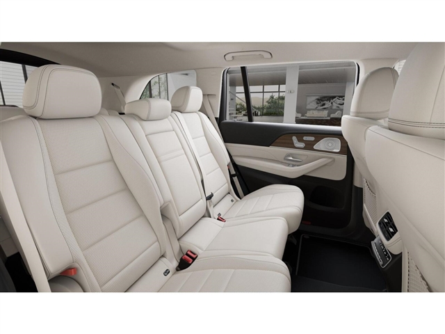 2025 Mercedes-Benz GLS GLS 450
