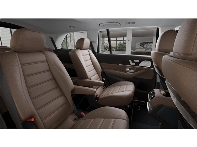 2025 Mercedes-Benz GLS GLS 450