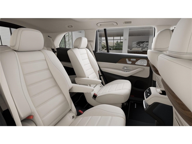 2025 Mercedes-Benz GLS GLS 450