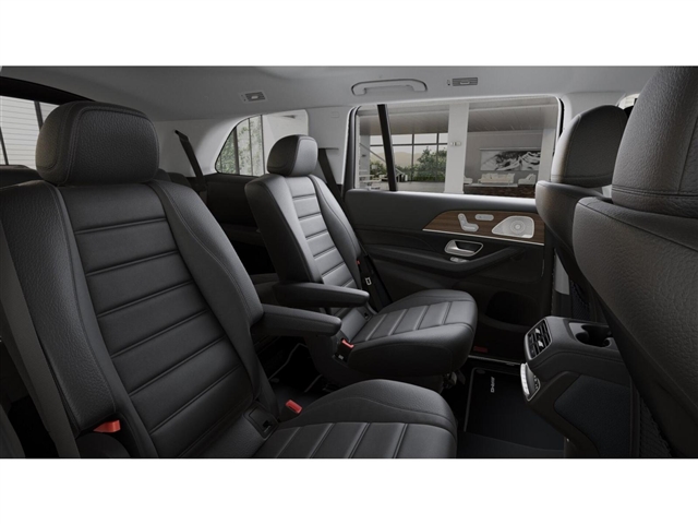 2025 Mercedes-Benz GLS GLS 450