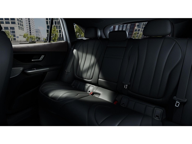 2025 Mercedes-Benz EQE EQE 350 4MATIC