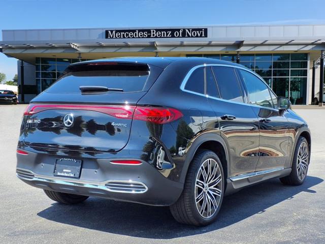 2024 Mercedes-Benz EQE EQE 350 4MATIC