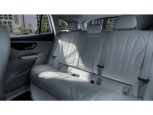 2025 Mercedes-Benz EQE EQE 350 4MATIC