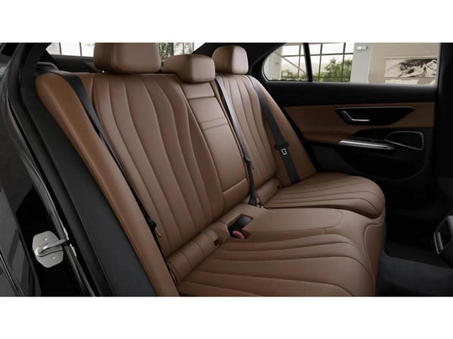 2025 Mercedes-Benz E-Class E 350 4MATIC