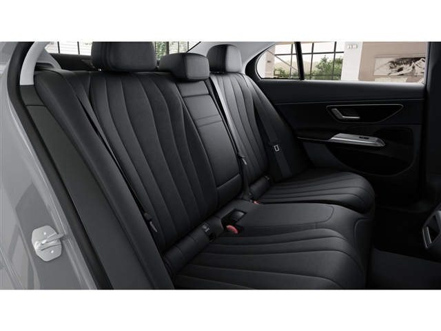 2025 Mercedes-Benz E-Class E 450 4MATIC