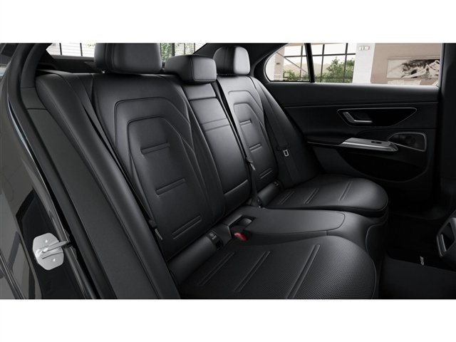 2025 Mercedes-Benz E-Class AMG E 53 HYBRID