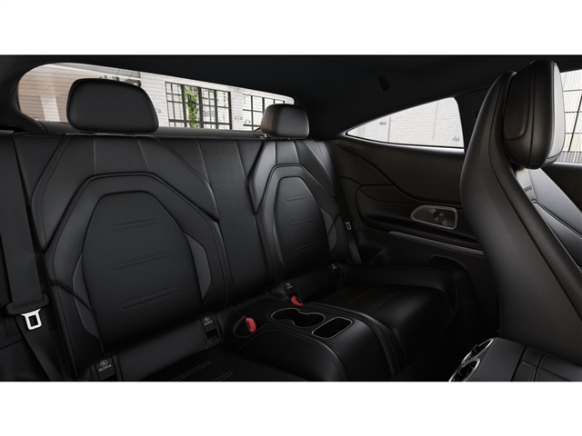2025 Mercedes-Benz CLE AMG CLE 53