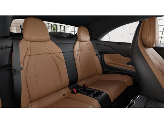 2026 Mercedes-Benz CLE CLE 300 4MATIC