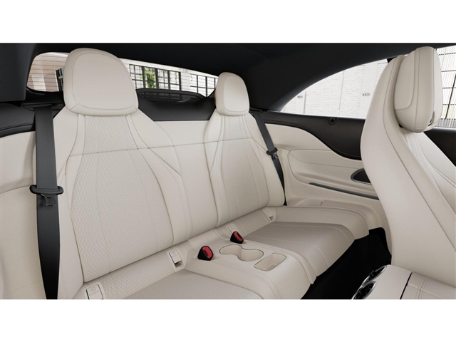 2025 Mercedes-Benz CLE CLE 300 4MATIC