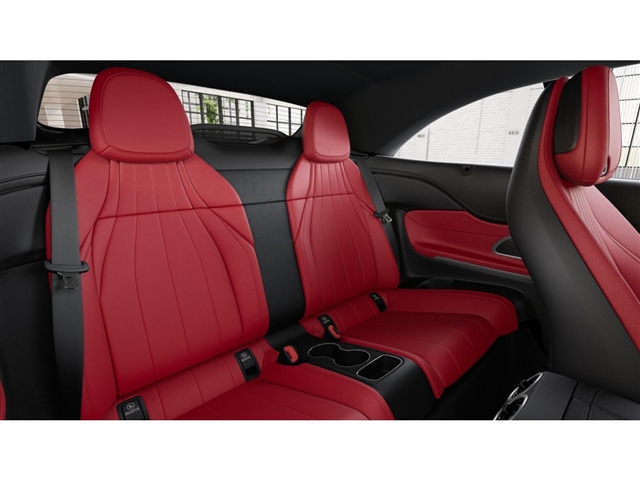 2025 Mercedes-Benz CLE CLE 300 4MATIC