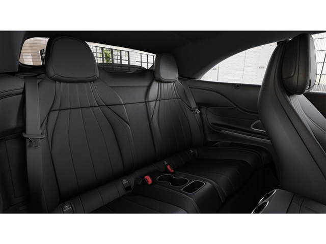2025 Mercedes-Benz CLE CLE 450 4MATIC