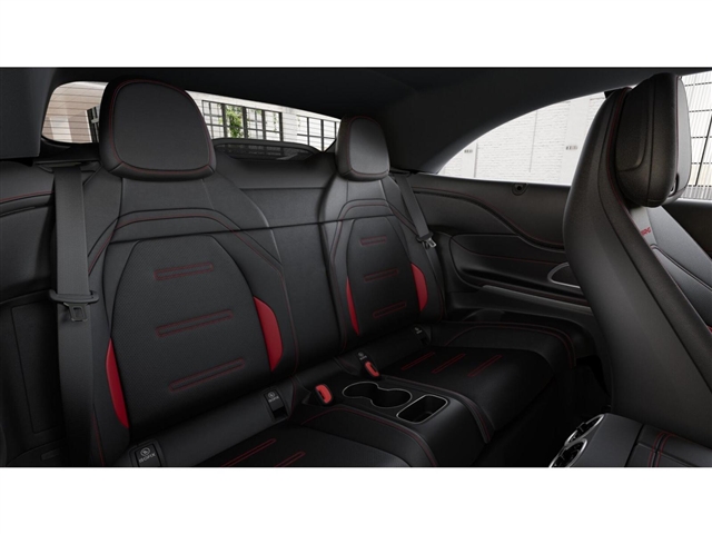 2025 Mercedes-Benz CLE AMG CLE 53