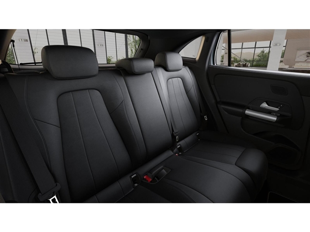 2026 Mercedes-Benz GLA GLA 250 4MATIC