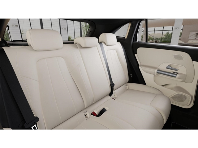 2026 Mercedes-Benz GLA GLA 250 4MATIC