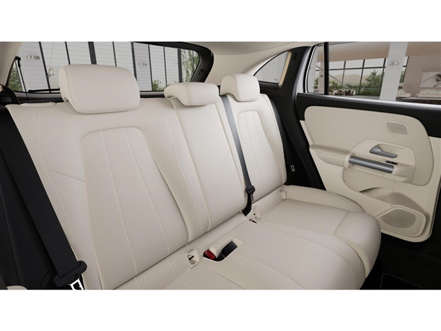2026 Mercedes-Benz GLA GLA 250 4MATIC
